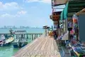 Chew Jetty 姓周橋