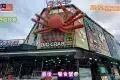Big Crab Street Food 大巨蟹街頭美食