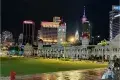 Merdeka Square 獨立廣場