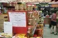 Sin Teo Hiang Biscuits 新潮香餅家