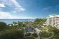 Shangri-La Golden Sands, Penang 檳城香格里拉金沙灘度假村