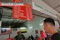 Bismillah Cendol 必斯米拉煎蕊 / 清甜冰