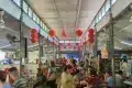 Pokok Assam Market Food Court 婆角亞三巴剎美食中心