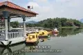 Taiping Lake Gardens 太平湖公園
