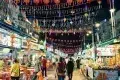 Jalan Alor Food Street 阿羅街