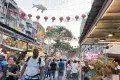 Jalan Alor Food Street 阿羅街