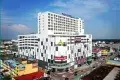 Novotel Taiping Perak 太平鉑爾曼諾富特酒店