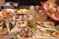 御滿屋日本料理