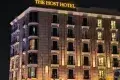 The Host Hotel