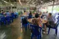 Light House Seafood Restaurant Matang 海燈沙煲海鮮粥