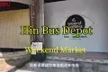 Hin Bus Depot 藝術空間