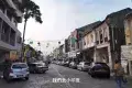 Penang Little India 檳城小印度