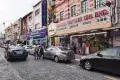 Penang Little India 檳城小印度