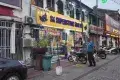 Penang Little India 檳城小印度