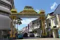 Penang Little India 檳城小印度