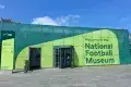 National Football Museum 國家足球博物館