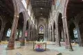 Manchester Cathedral 曼徹斯特大教堂