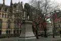 Manchester Town Hall 曼徹斯特市政廳