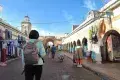 Medina of Essaouira 索維拉舊城