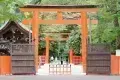 Shimogamo Shrine 下鴨神社