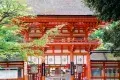 Shimogamo Shrine 下鴨神社