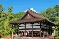 Shimogamo Shrine 下鴨神社