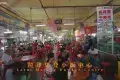 Larut Matang Hawker Center 拉律馬登小販中心