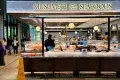 Sydney Fish Market