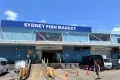 Sydney Fish Market
