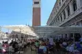 St. Mark’s Square / Bacino Orseolo 聖馬可廣場