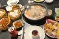 鮮味蒸滾鍋