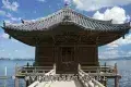 Lake Biwa 琵琶湖