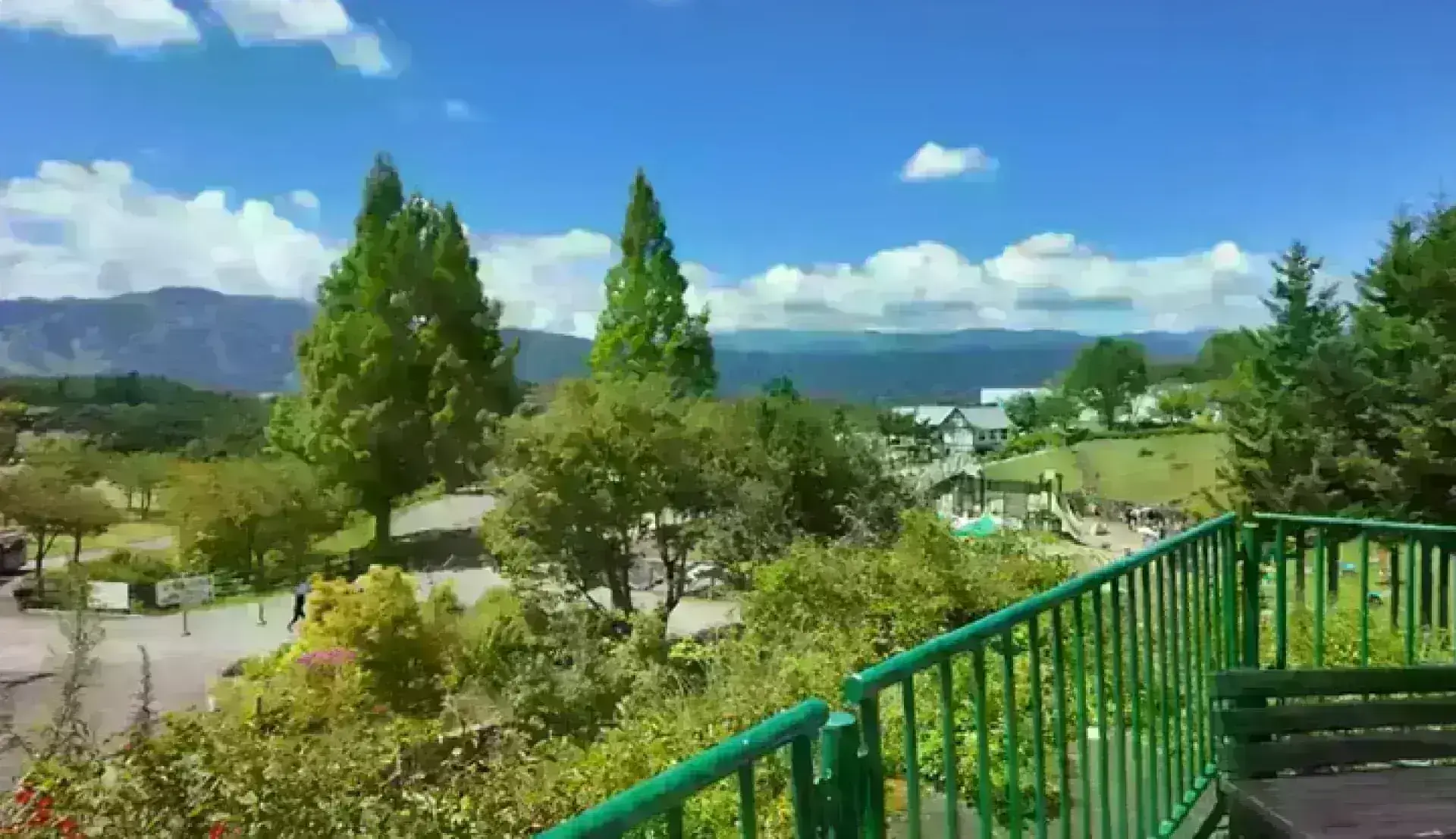 Bokka no Sato 牧歌之里