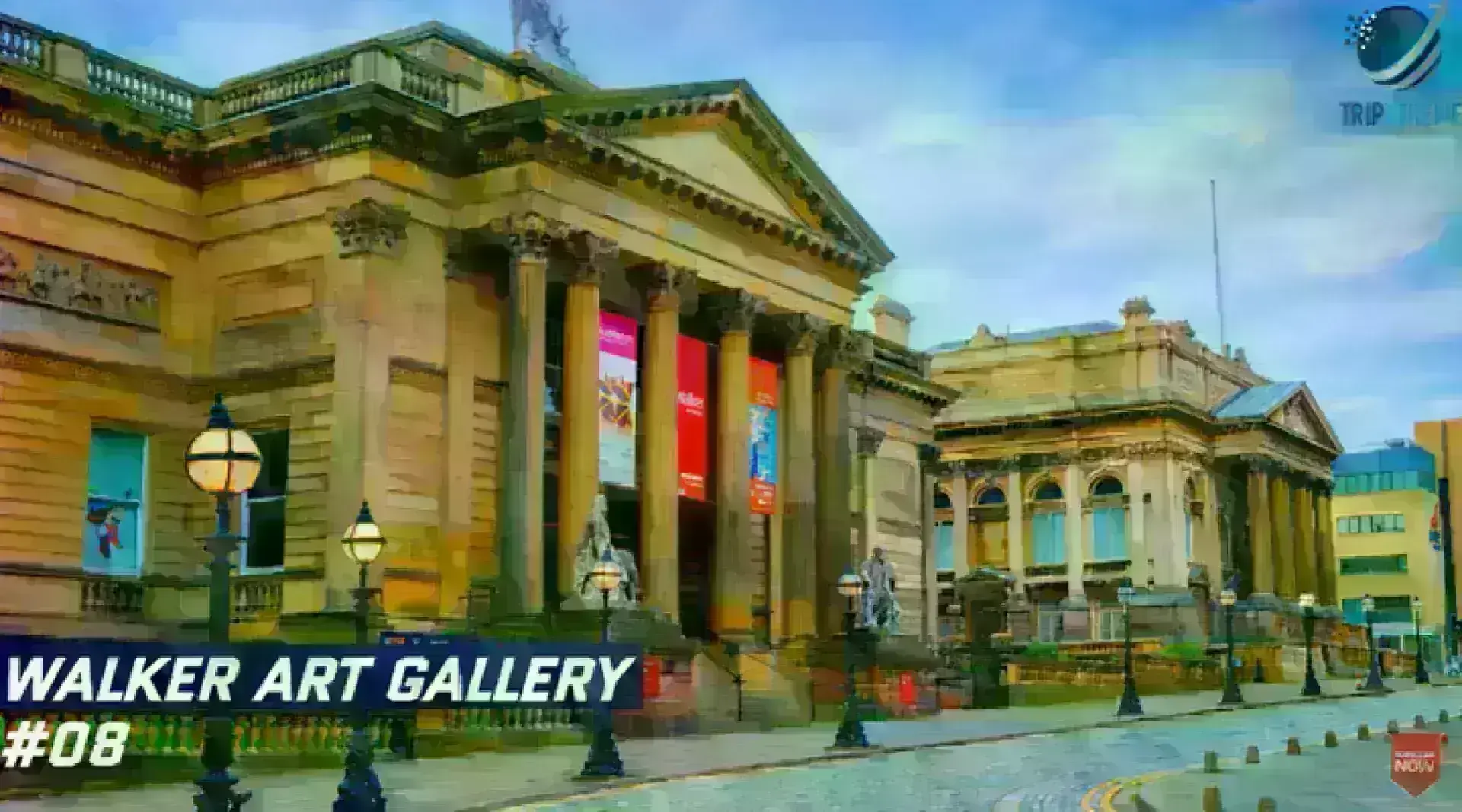Walker Art Gallery
