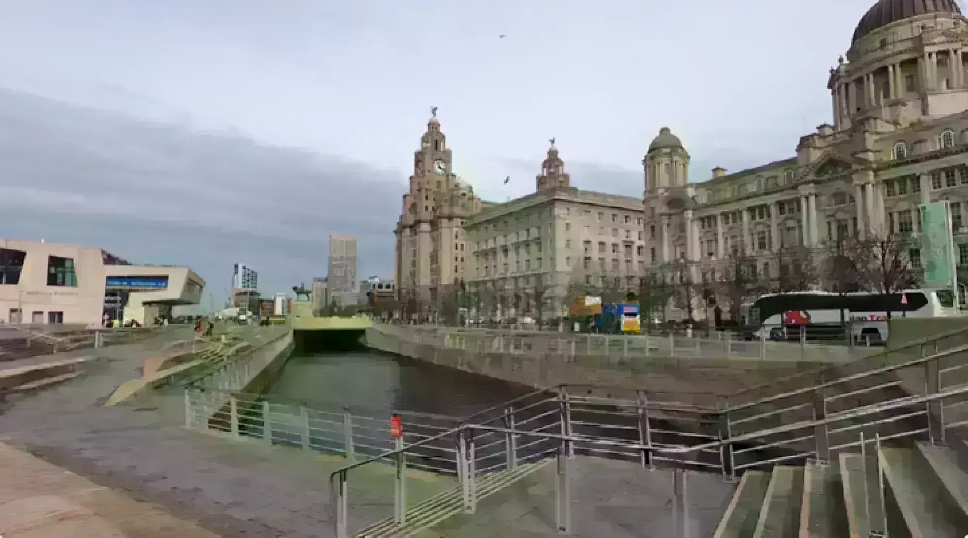 Liverpool One 利物浦一號