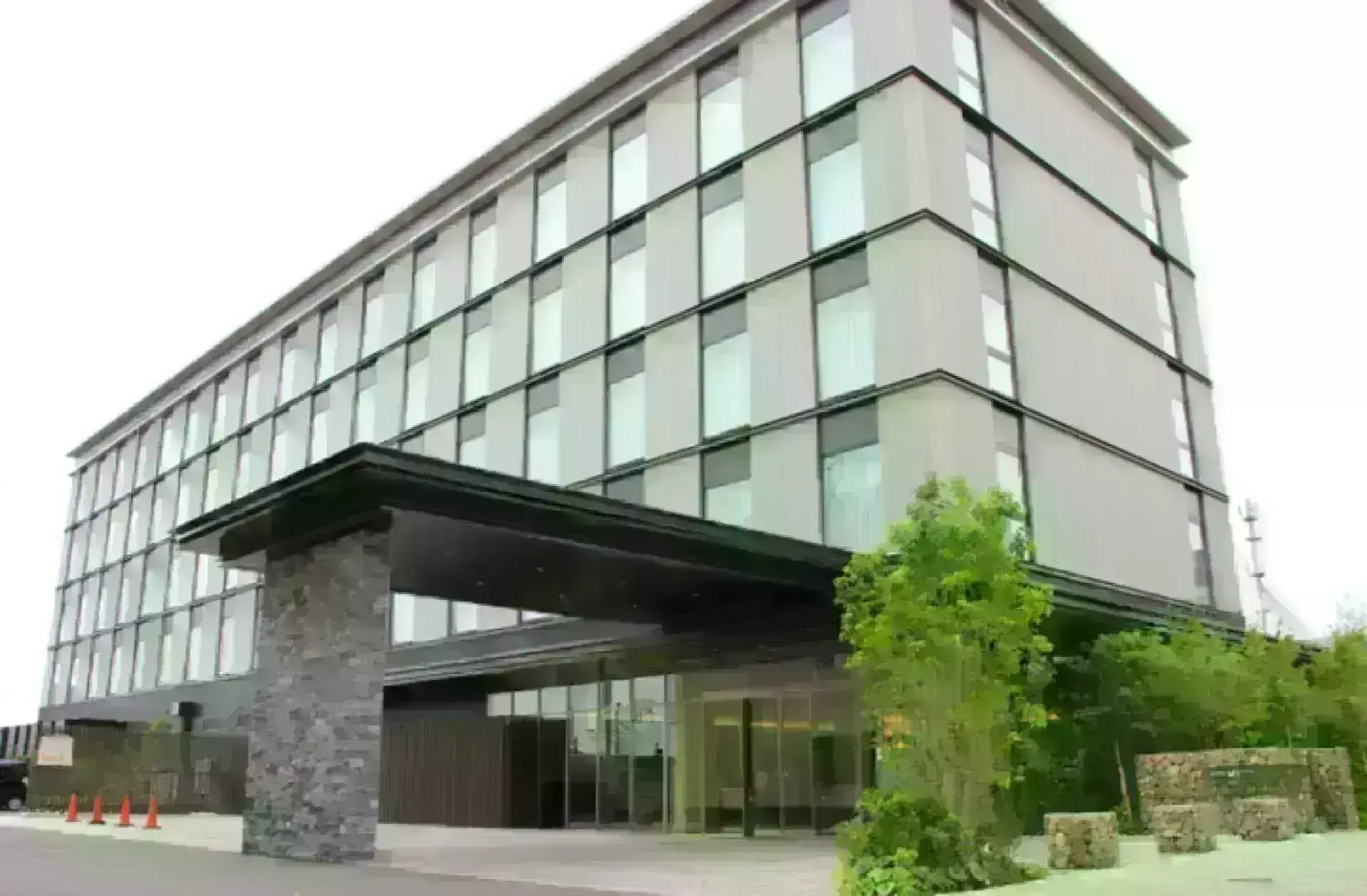 HOTEL μSTYLE INUYAMA 犬山 STYLE 酒店