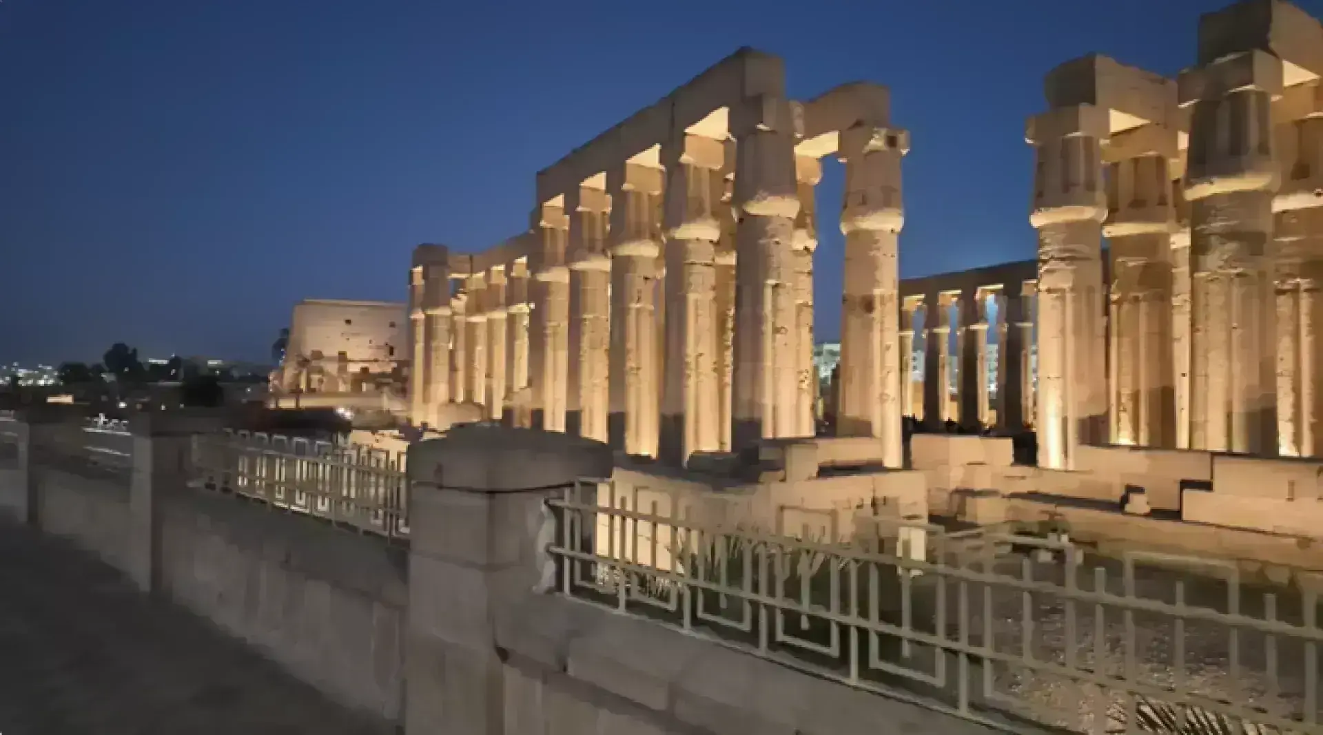 埃及尼羅河郵輪