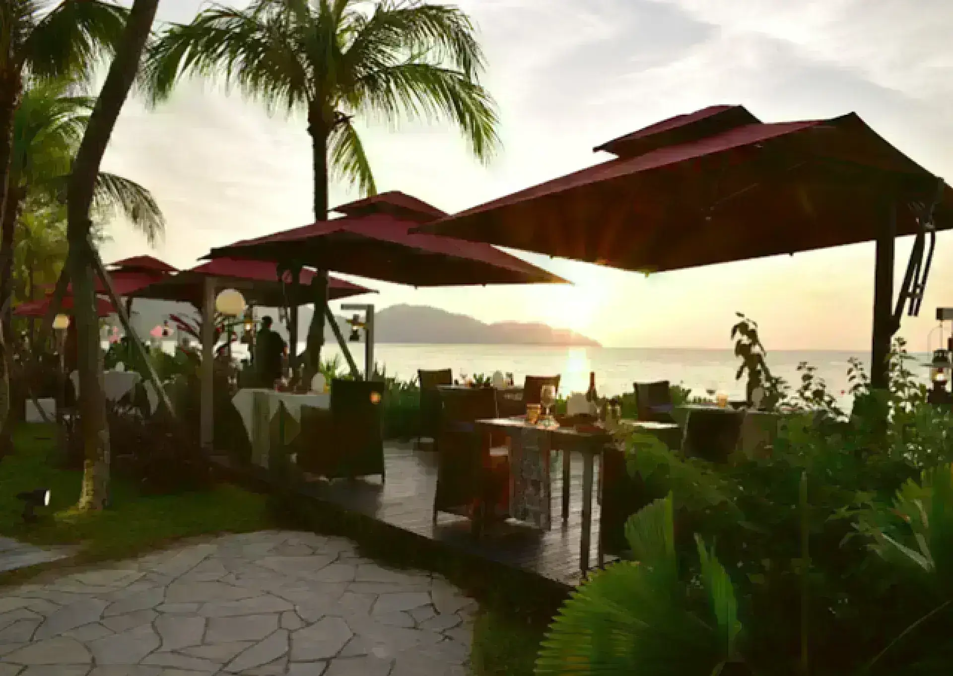 Gustoso By The Beach