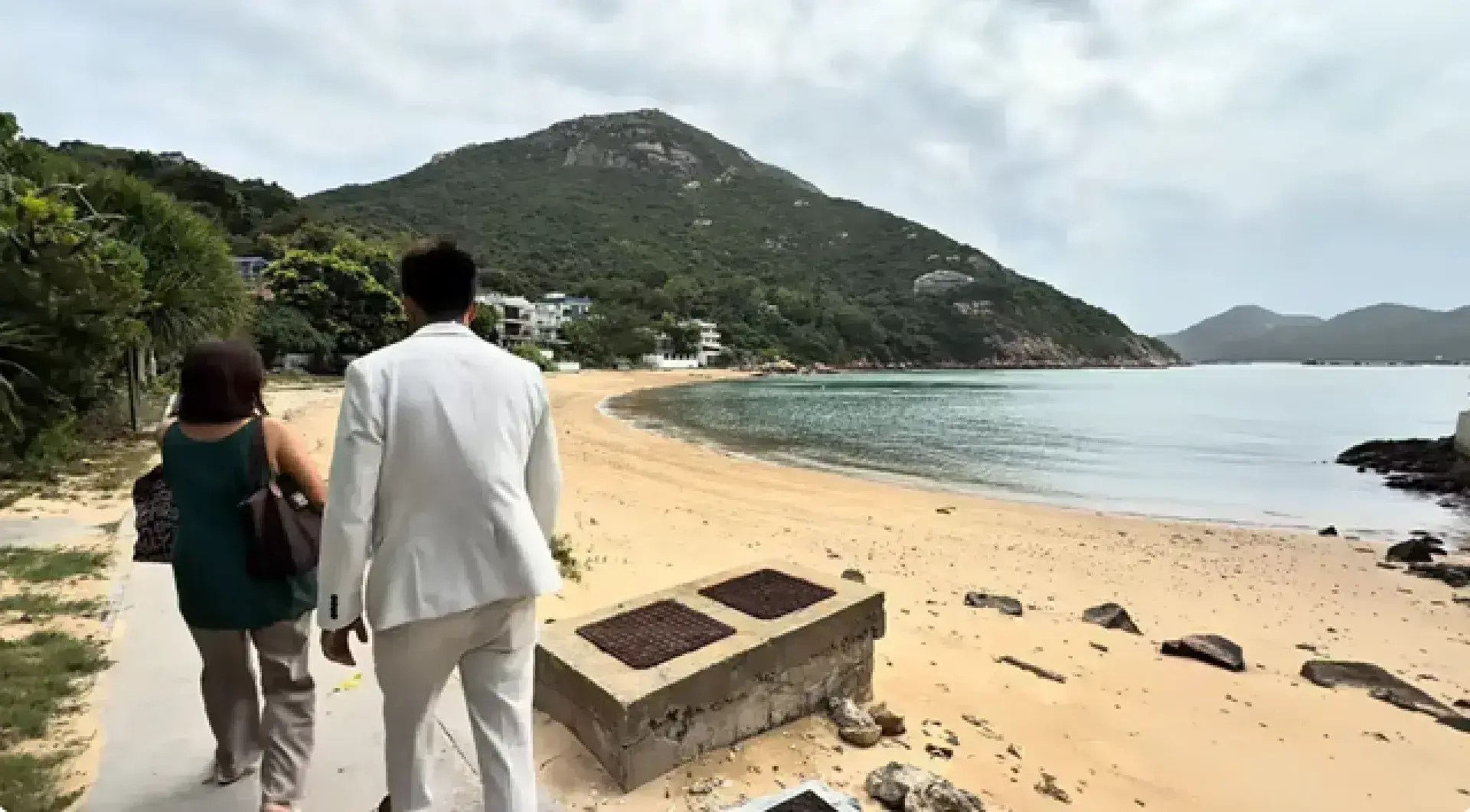 Mo Tat Wan 莫達灣