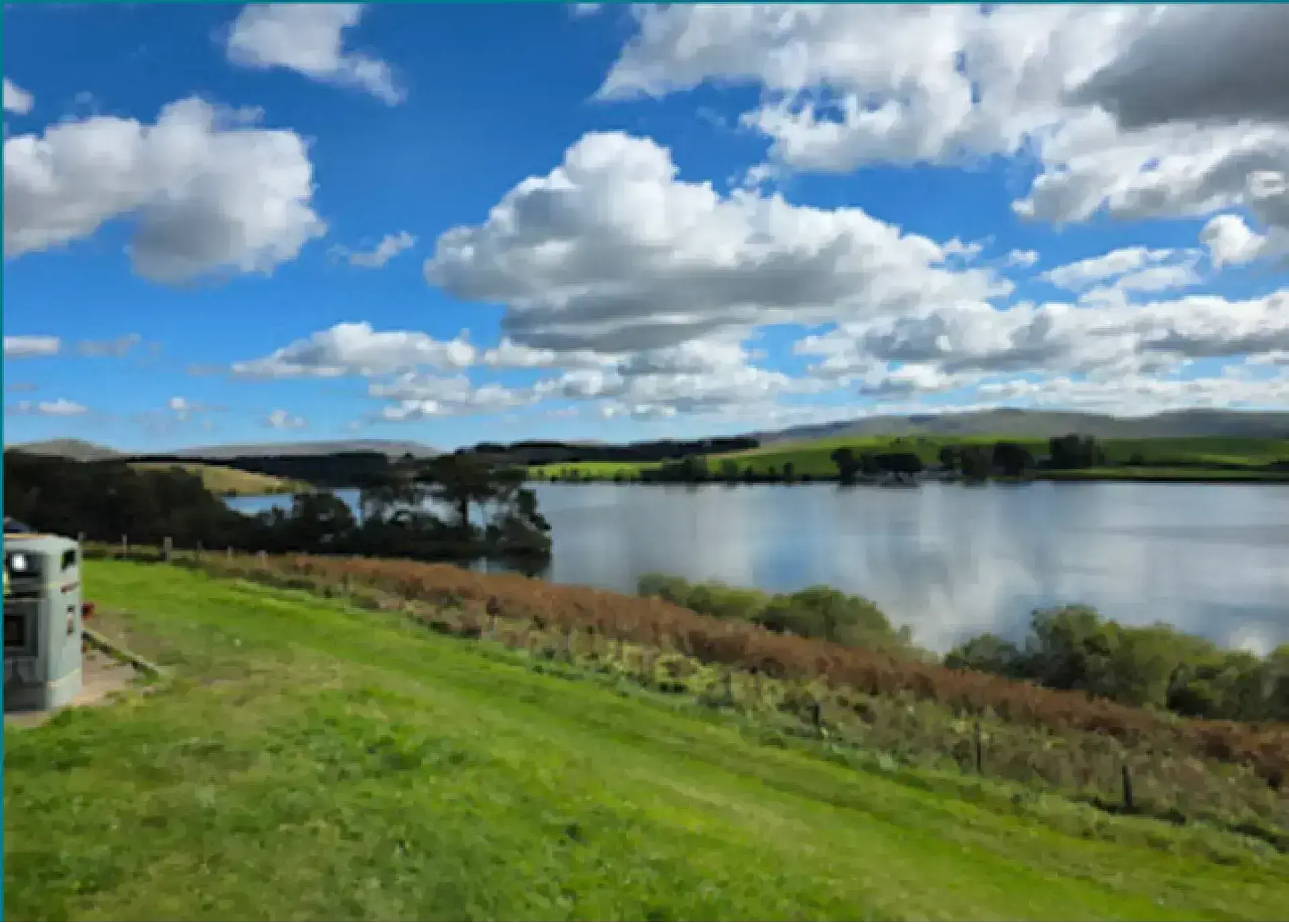 Roadchef Killington Lake M6 Southbound Services