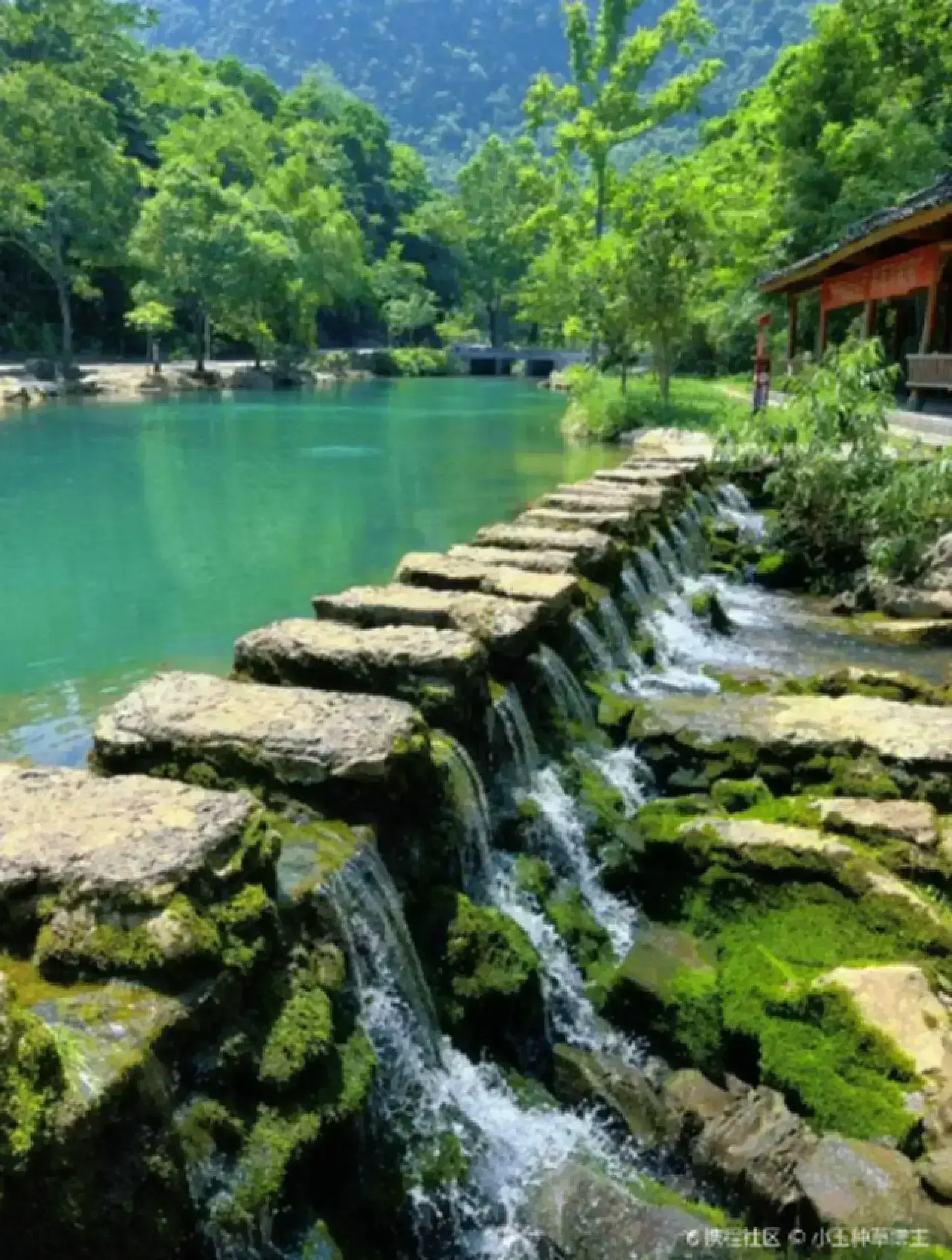 荔波茂蘭自然保護區