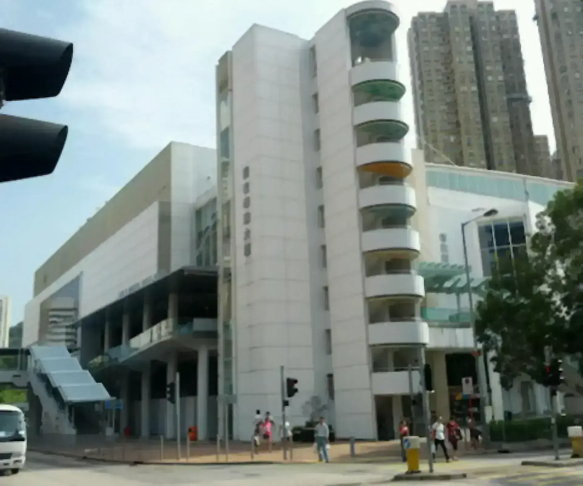 青衣街市海鮮 雄記海鮮 即買即加工